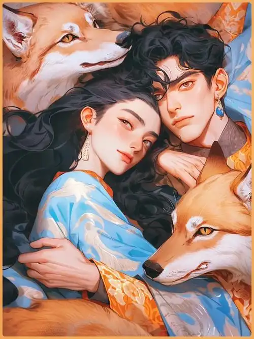 山河锦绣 大剧免费看